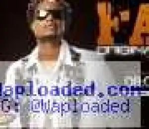 faze - Tomorrows leader